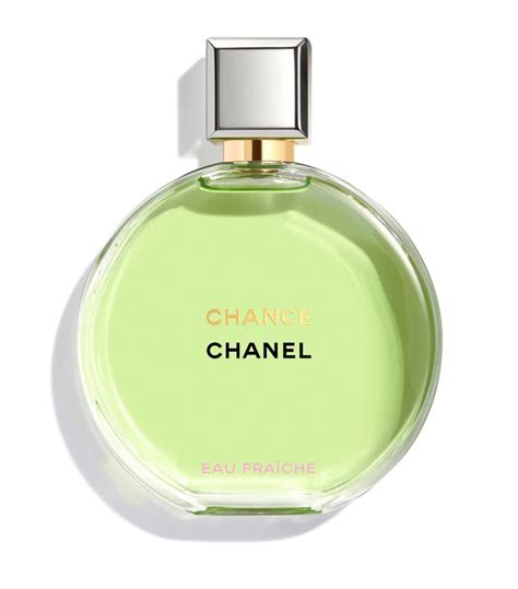 chanel eau so fraiche|chanel chance eau fraiche 100ml.